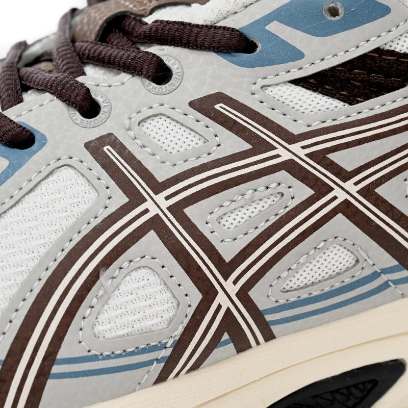 Asics Gel-venture Coffee Sneakers      1011B550-100 - DopestKickz