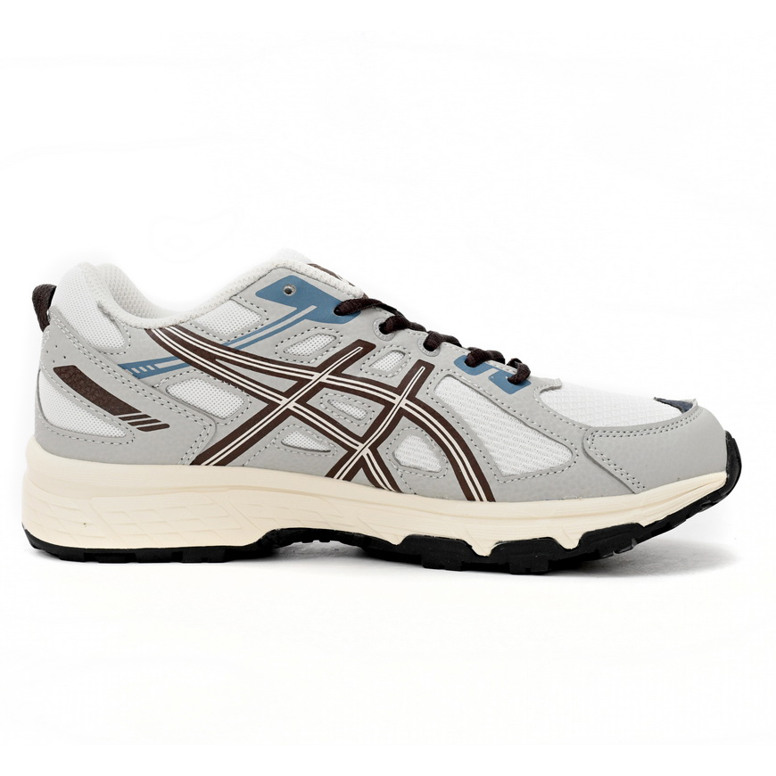 Asics Gel-venture Coffee Sneakers      1011B550-100 - DopestKickz