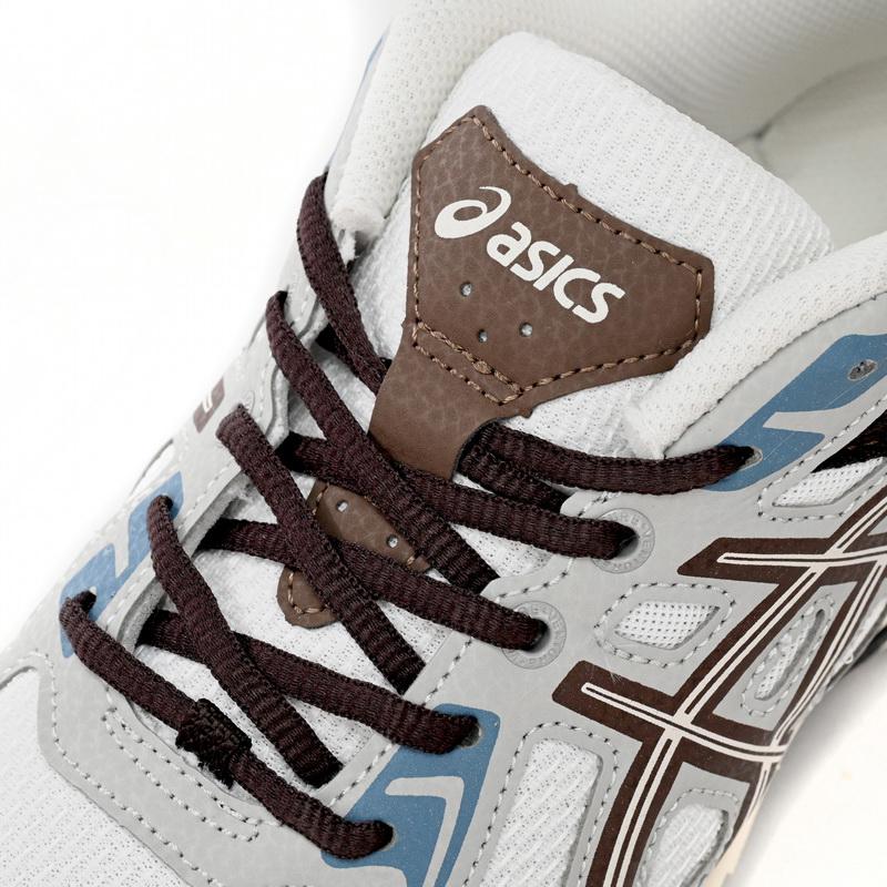 Asics Gel-venture Coffee Sneakers      1011B550-100 - DopestKickz