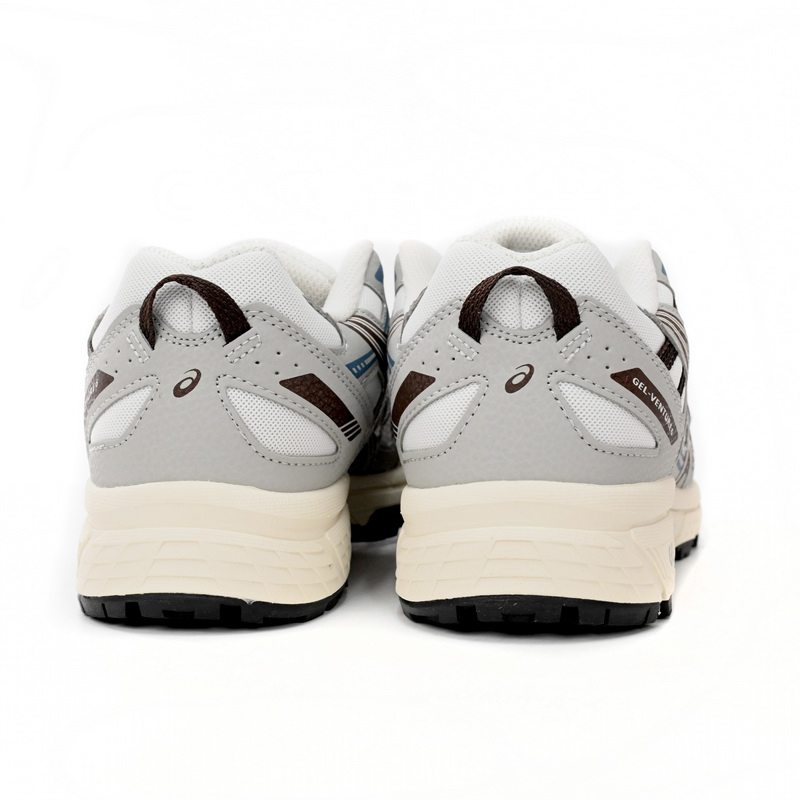 Asics Gel-venture Coffee Sneakers      1011B550-100 - DopestKickz