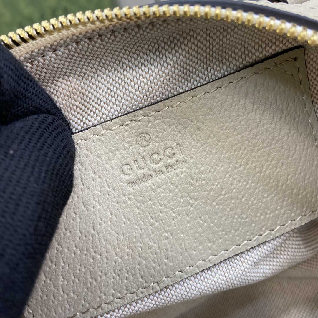 Gucci Ophidia Super Mini Bag - DopestKickz