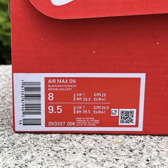 Nike Air Max DN Sneaker      DV3337-006 - DopestKickz