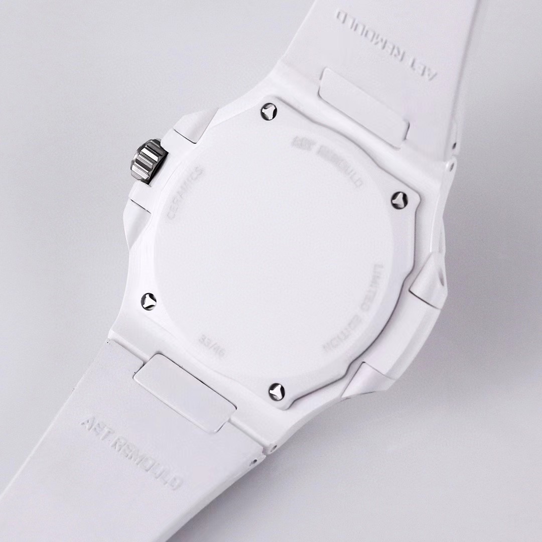 Patek Philipps Watch  - DopestKickz