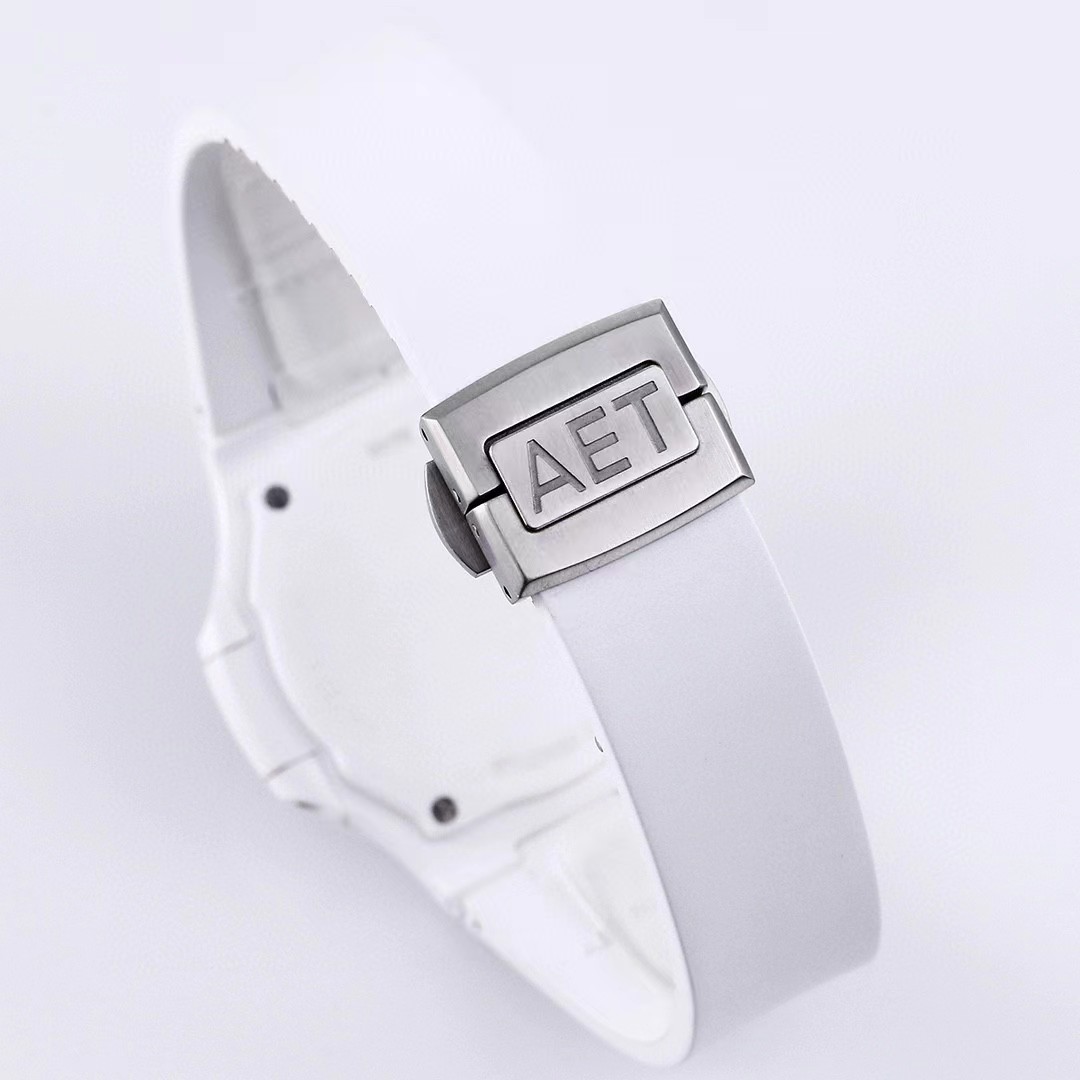 Patek Philipps Watch  - DopestKickz