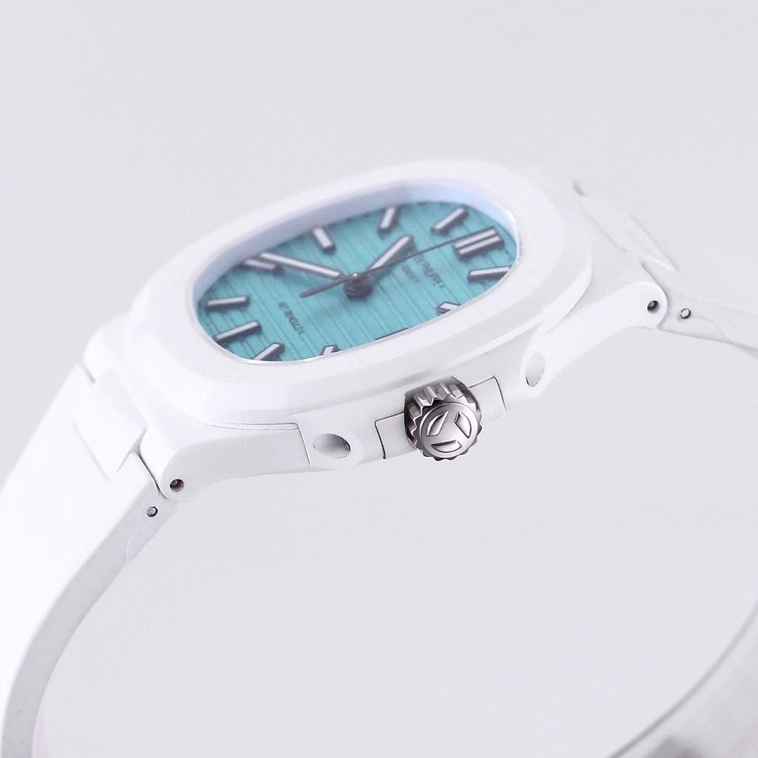 Patek Philipps Watch  - DopestKickz