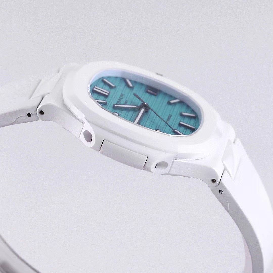 Patek Philipps Watch  - DopestKickz