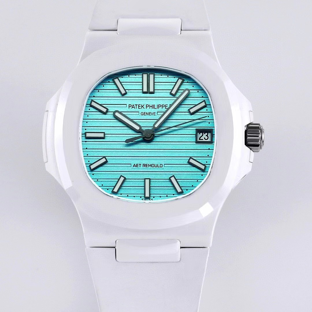 Patek Philipps Watch  - DopestKickz