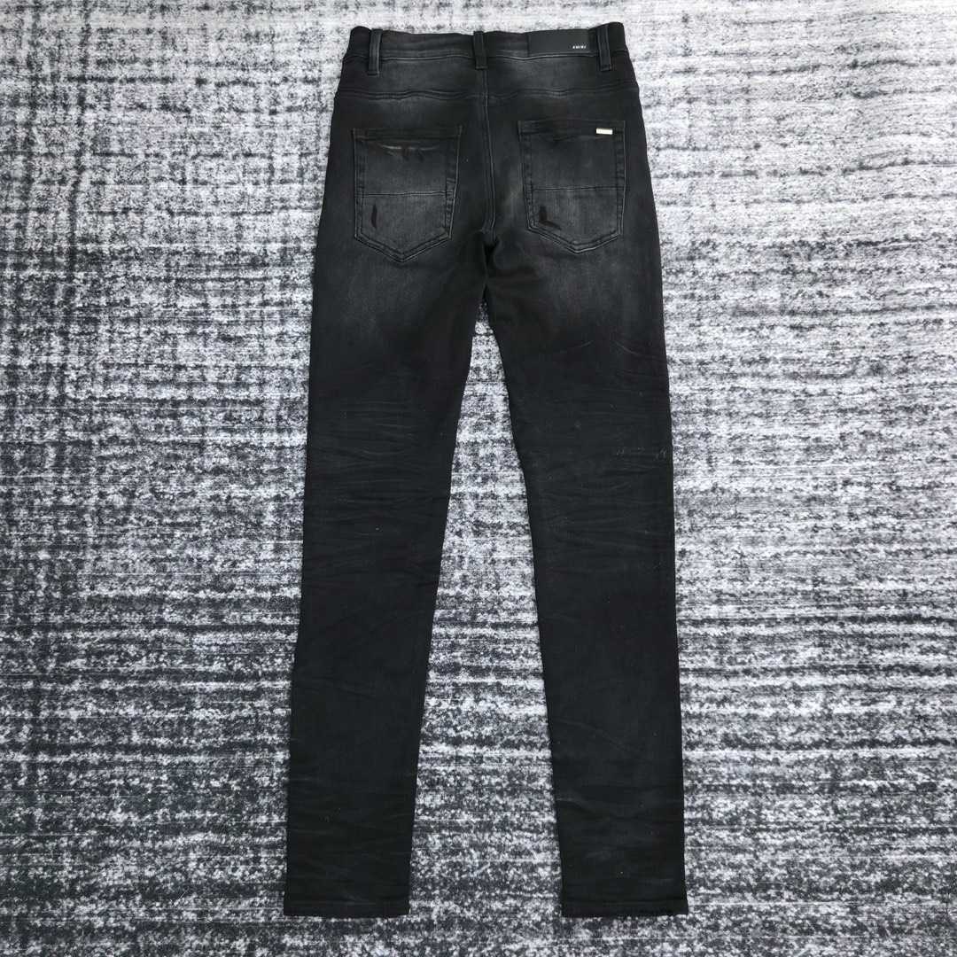 Amiri Slim Fit Jeans    660 - DopestKickz