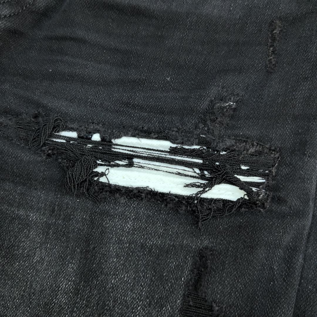 Amiri Slim Fit Jeans    660 - DopestKickz