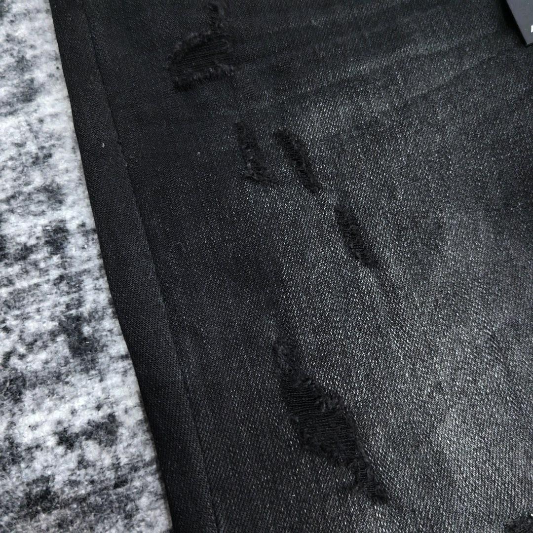 Amiri Slim Fit Jeans    660 - DopestKickz