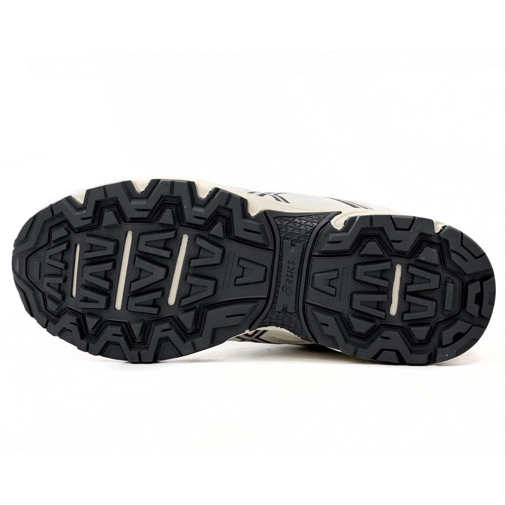 Asics Gel-venture Midnight Grey Sneakers      1012B359-020 - DopestKickz