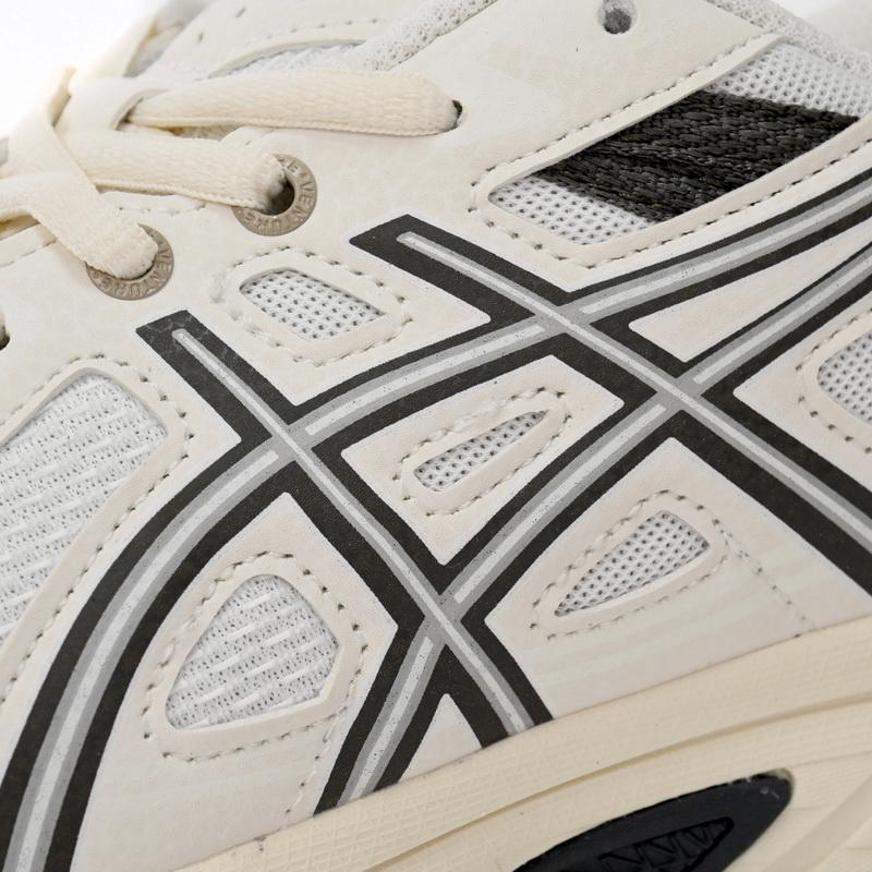 Asics Gel-venture Midnight Grey Sneakers      1012B359-020 - DopestKickz