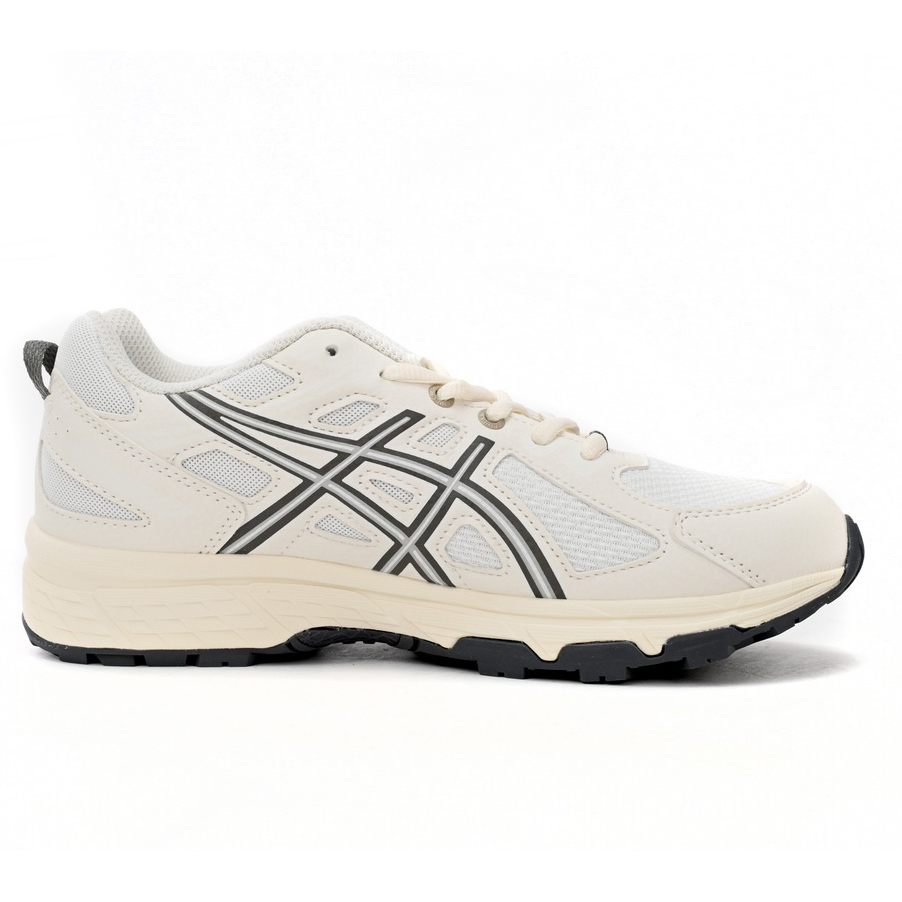 Asics Gel-venture Midnight Grey Sneakers      1012B359-020 - DopestKickz