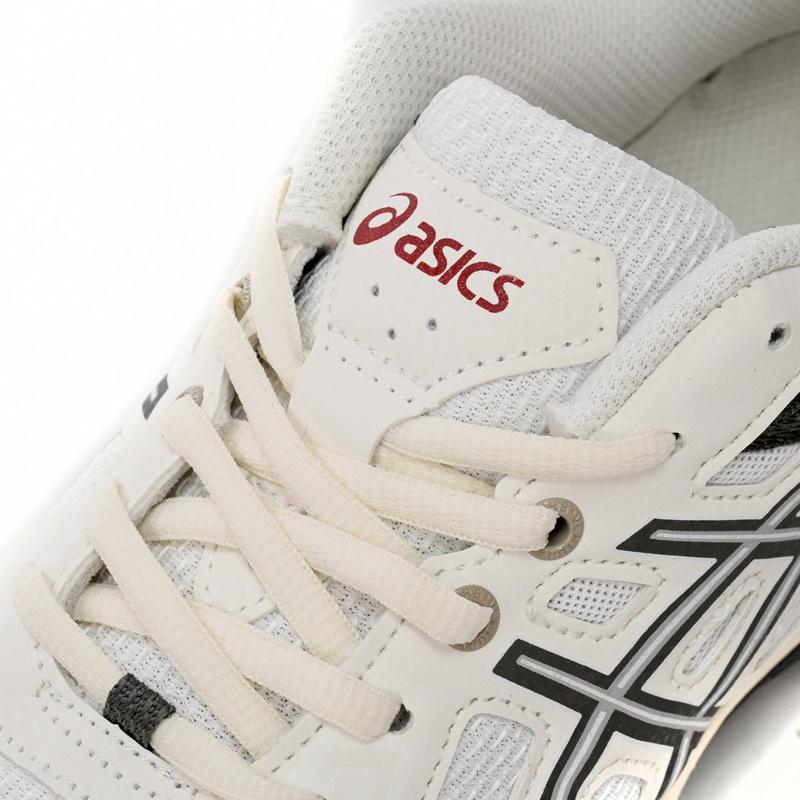 Asics Gel-venture Midnight Grey Sneakers      1012B359-020 - DopestKickz