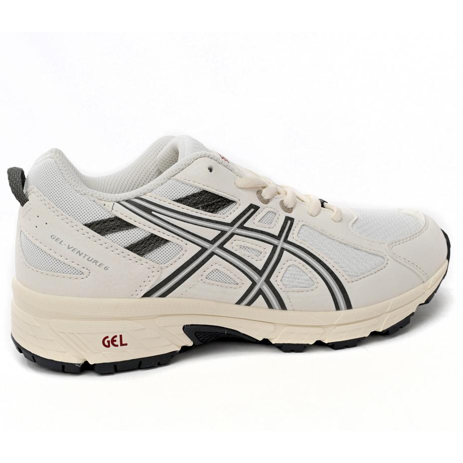 Asics Gel-venture Midnight Grey Sneakers      1012B359-020 - DopestKickz