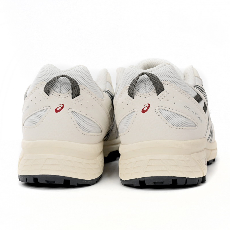 Asics Gel-venture Midnight Grey Sneakers      1012B359-020 - DopestKickz