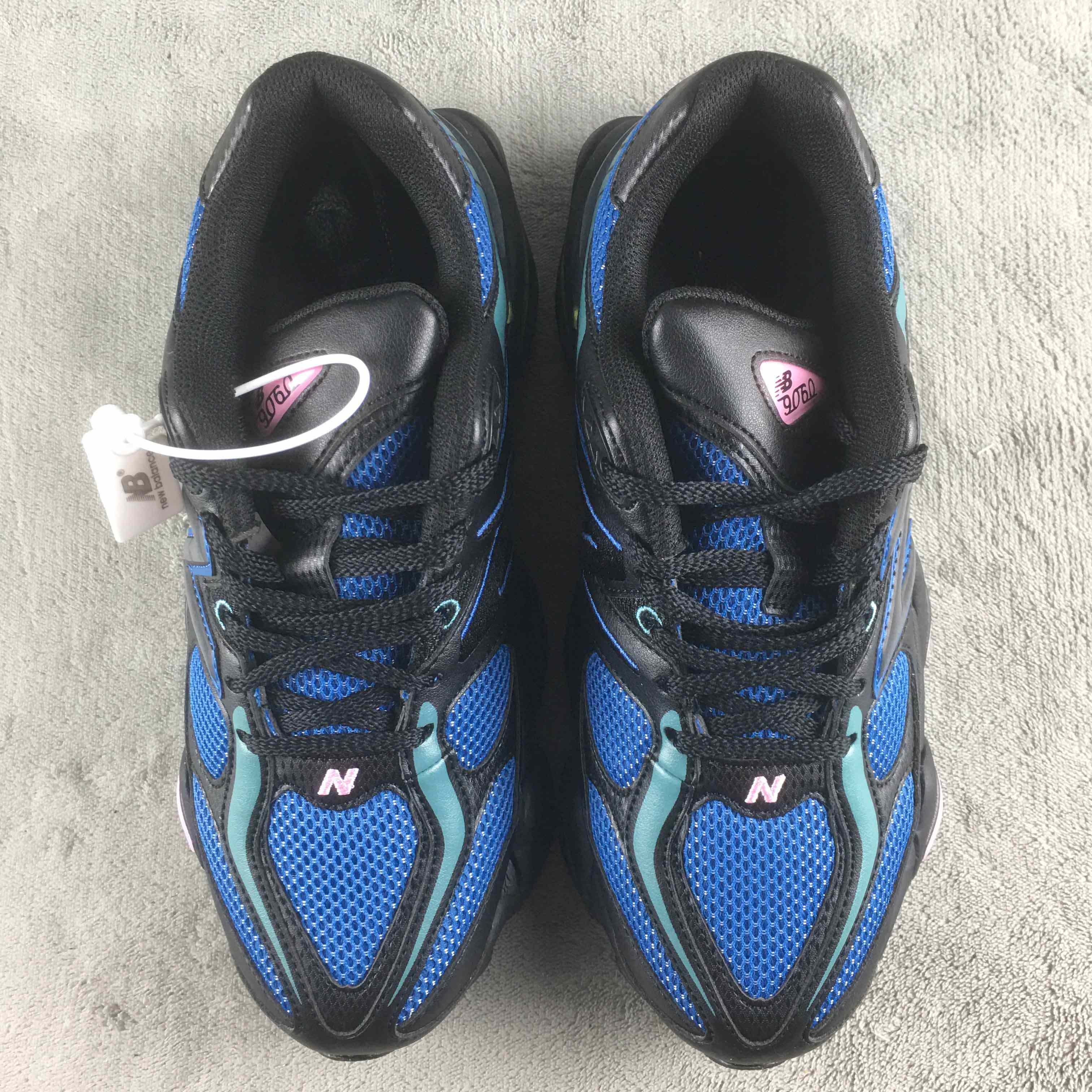  New Balance 9060 Sneakers    U9060AGC - DopestKickz