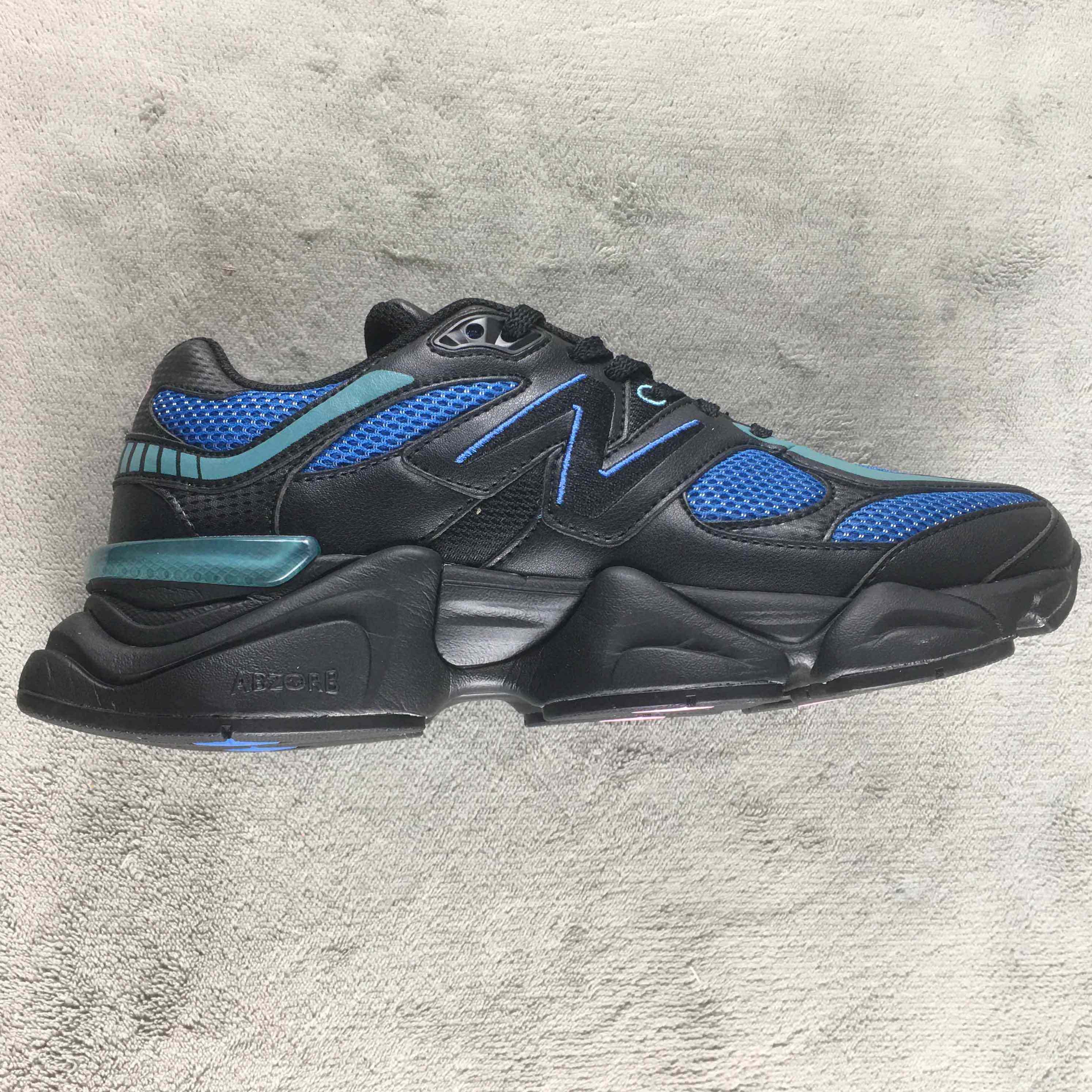  New Balance 9060 Sneakers    U9060AGC - DopestKickz