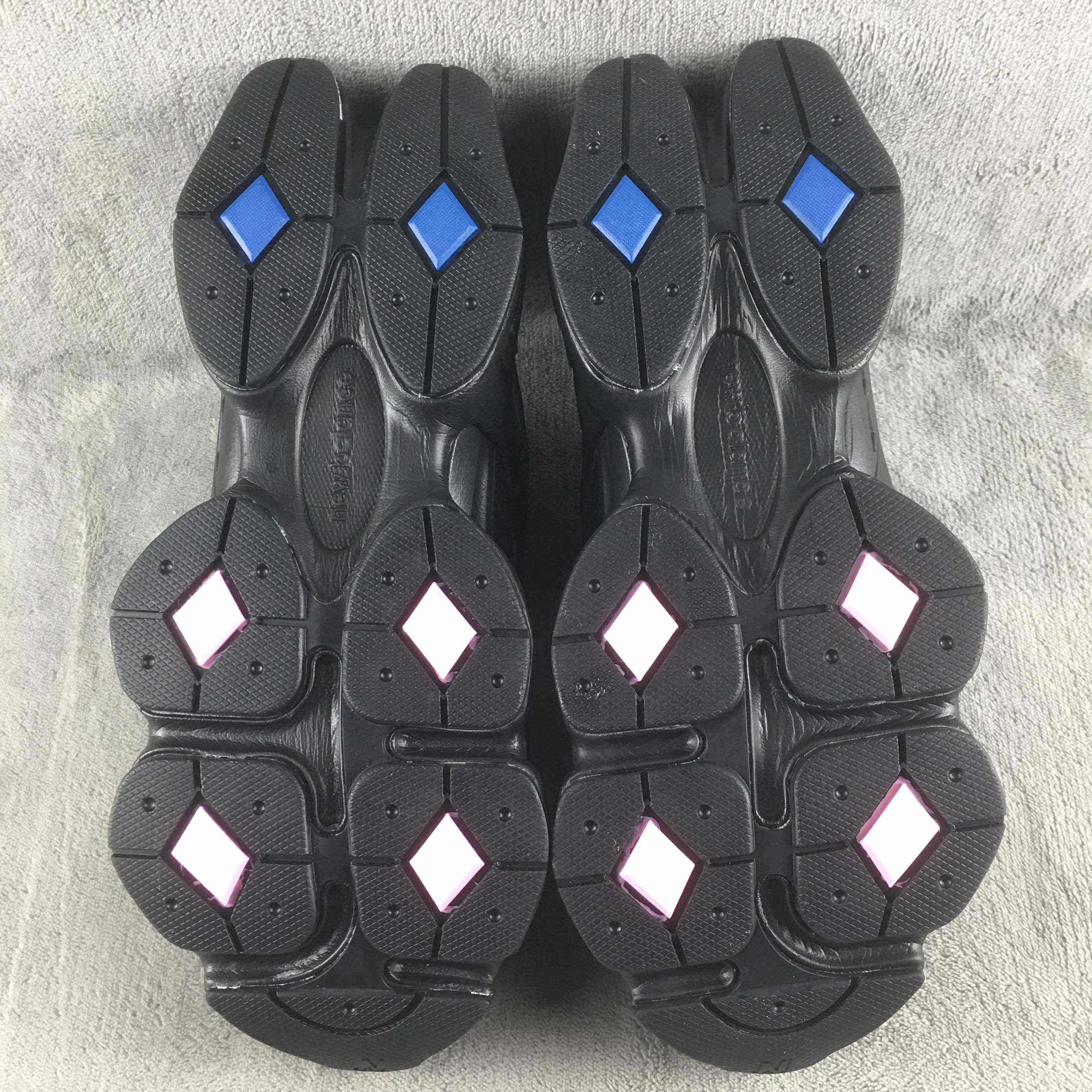  New Balance 9060 Sneakers    U9060AGC - DopestKickz