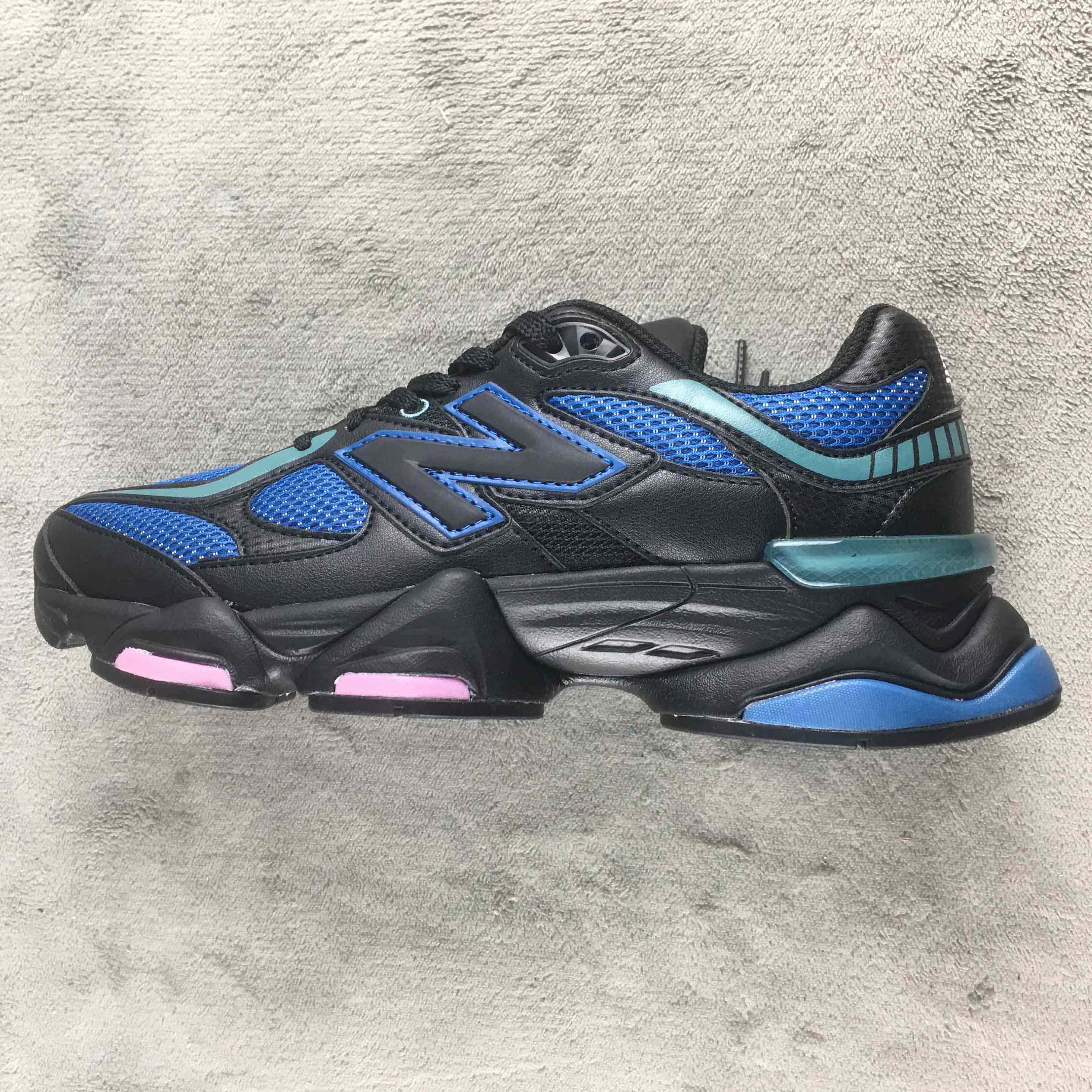  New Balance 9060 Sneakers    U9060AGC - DopestKickz