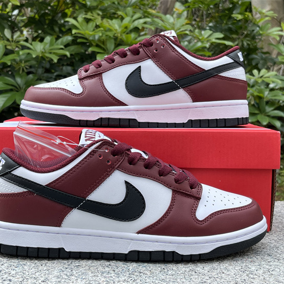 Nike Dunk Low SE Sneaker      FJ4616-600 - DopestKickz