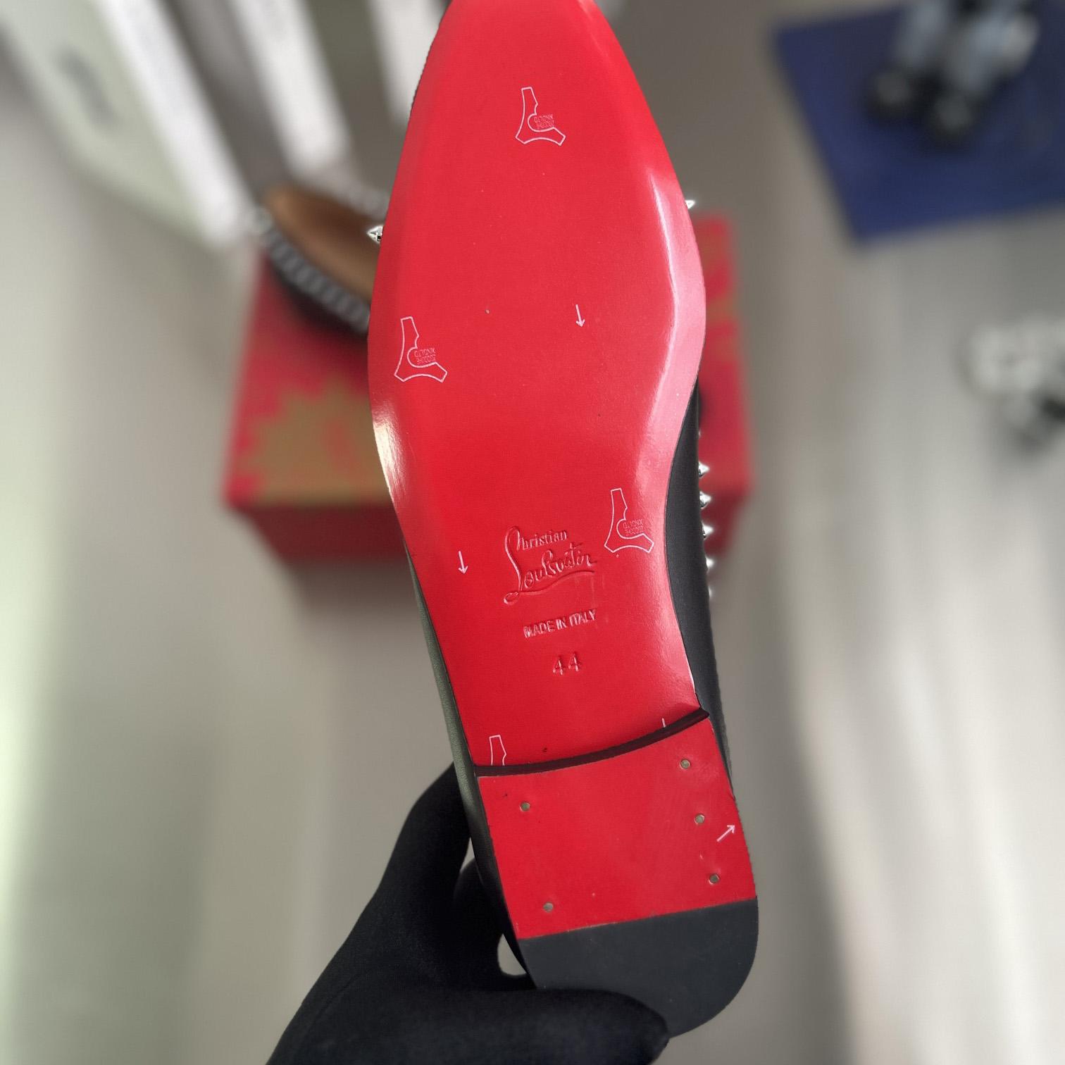 Christian Louboutin Dandy Cloo - DopestKickz