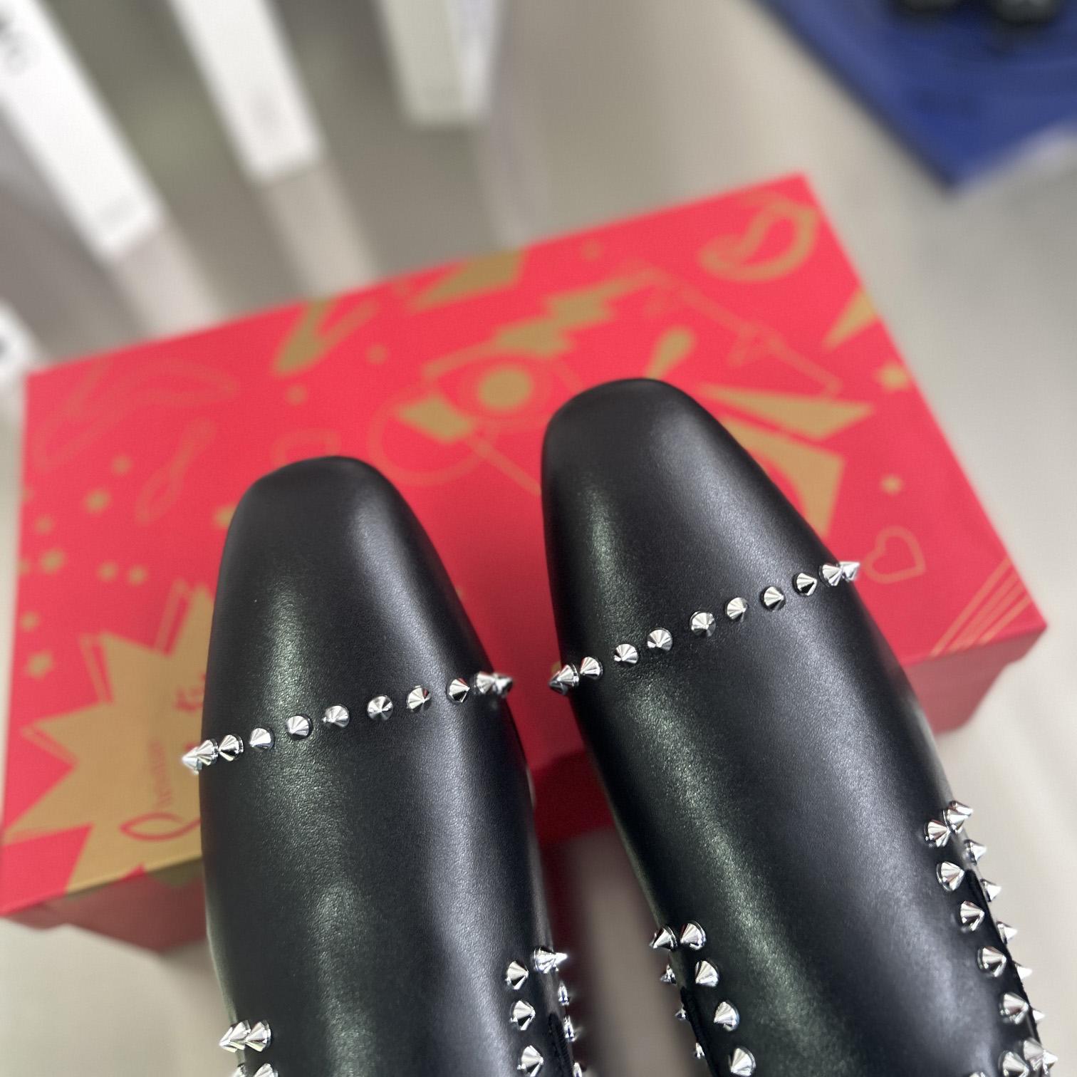 Christian Louboutin Dandy Cloo - DopestKickz