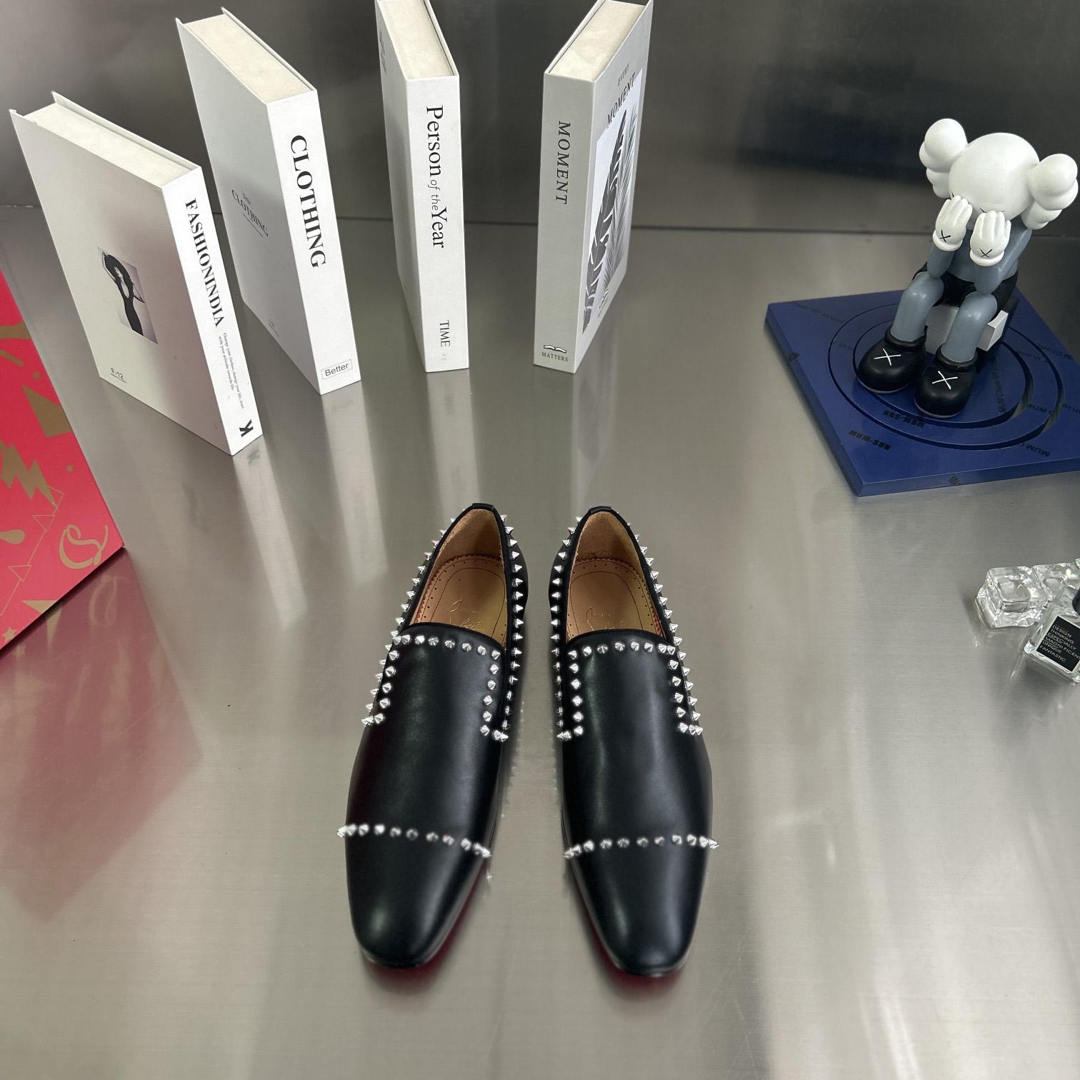 Christian Louboutin Dandy Cloo - DopestKickz