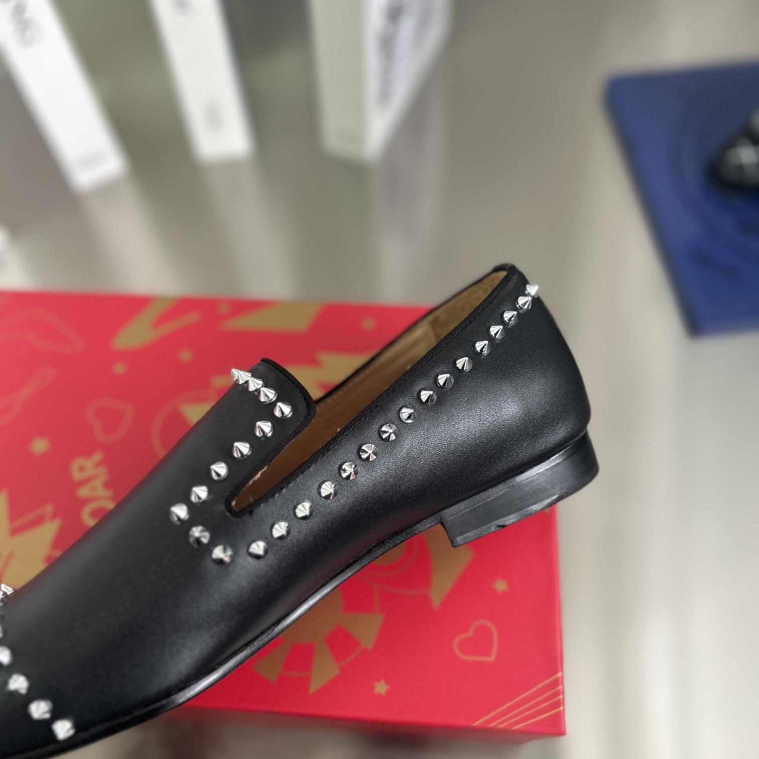 Christian Louboutin Dandy Cloo - DopestKickz