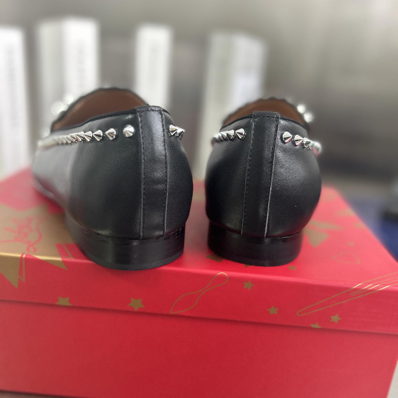 Christian Louboutin Dandy Cloo - DopestKickz