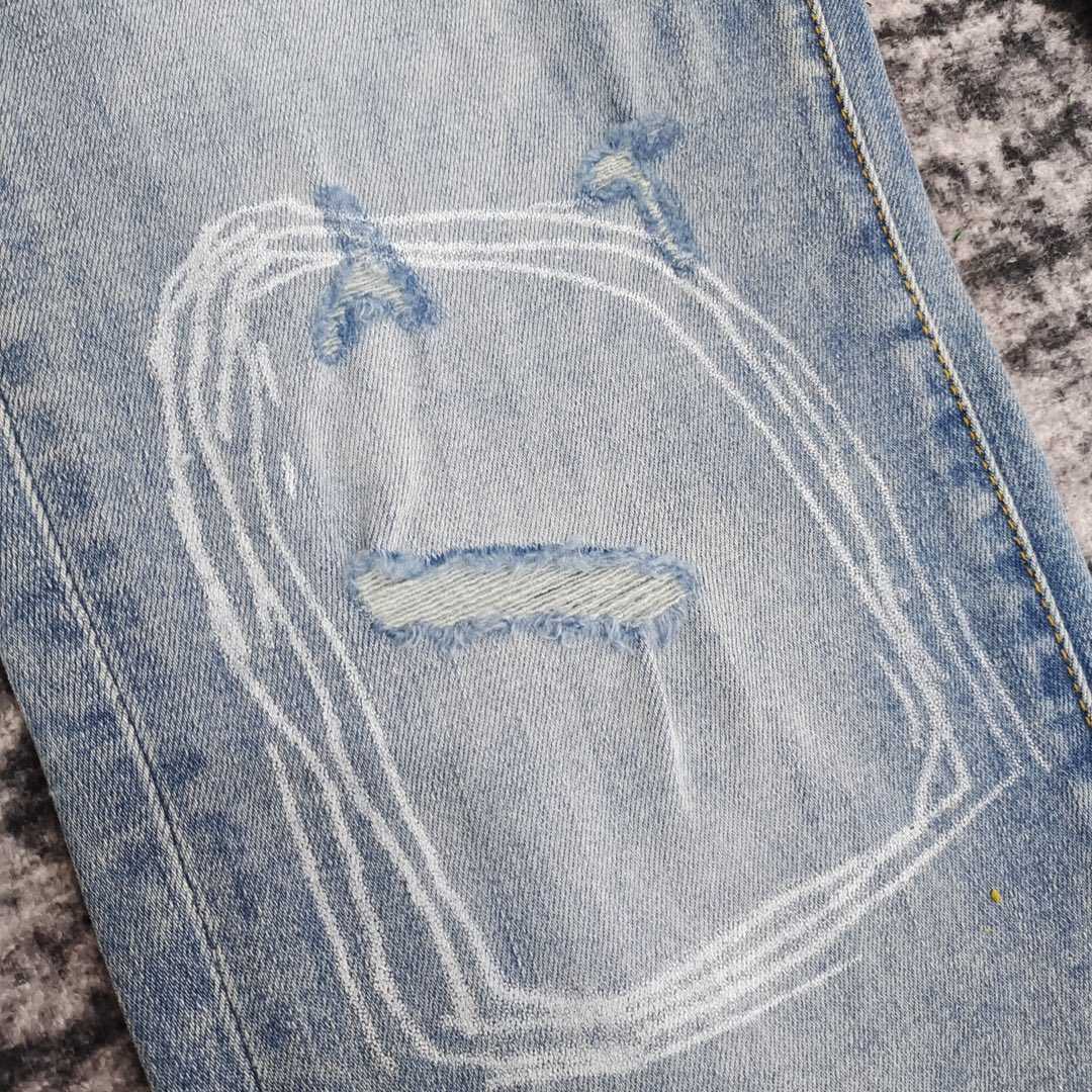 Purple-Brand Slim-Fit Jeans   0090 - DopestKickz