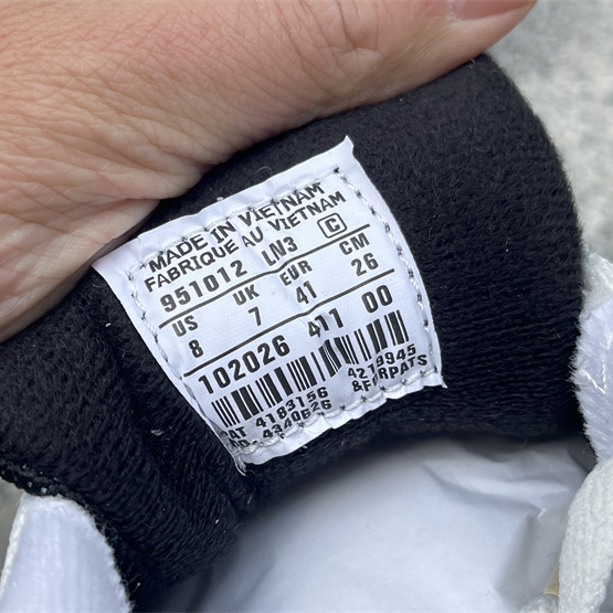 Nike air grudge 95 Sneakers        102026-411 - DopestKickz