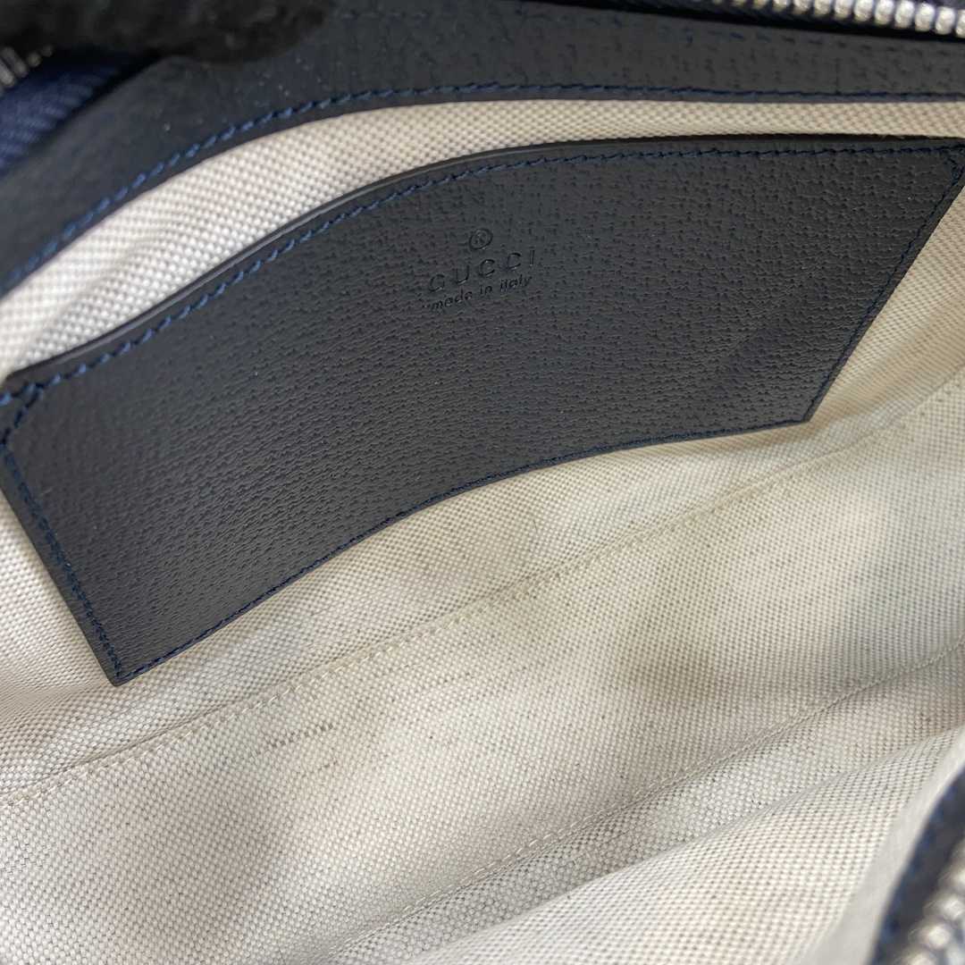 Gucci Ophidia GG Small Handbag - DopestKickz