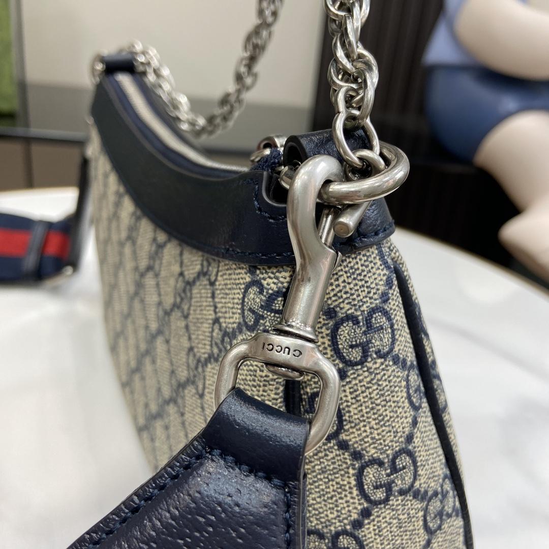 Gucci Ophidia GG Small Handbag - DopestKickz