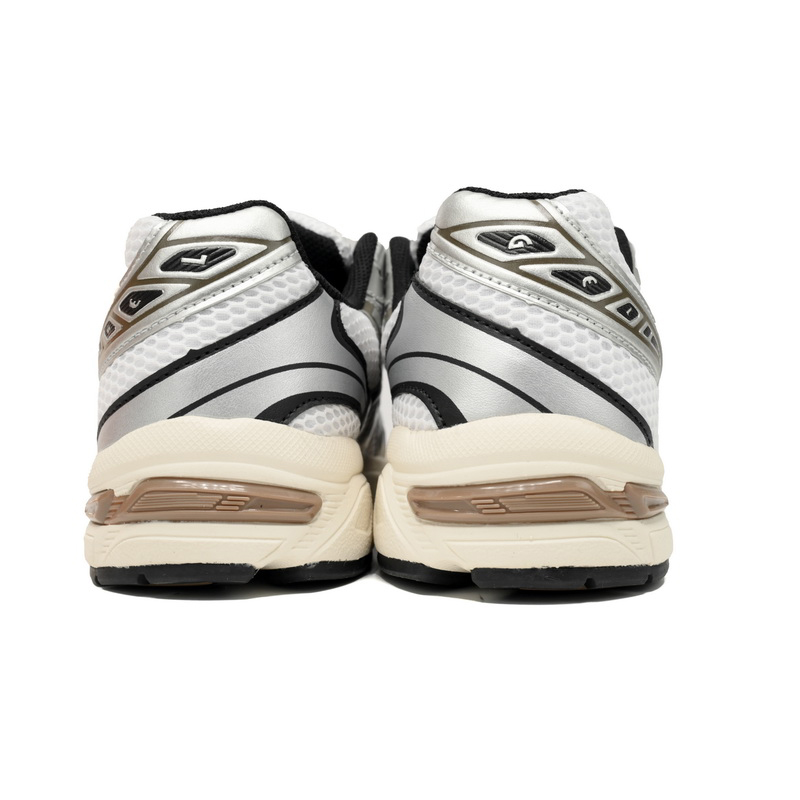 Gallerv Department x Asics Gel-1130 Light Gray Sneakers           1201A256  - DopestKickz