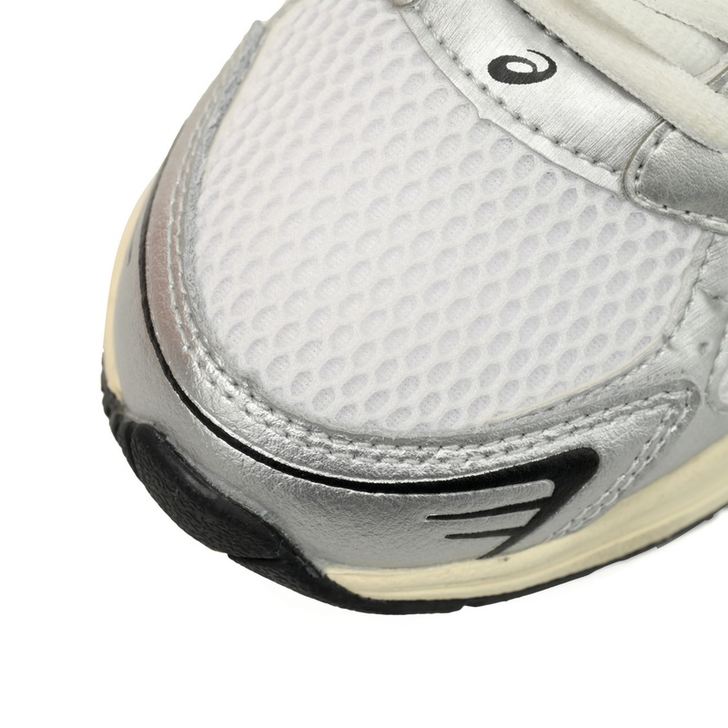 Gallerv Department x Asics Gel-1130 Light Gray Sneakers           1201A256  - DopestKickz