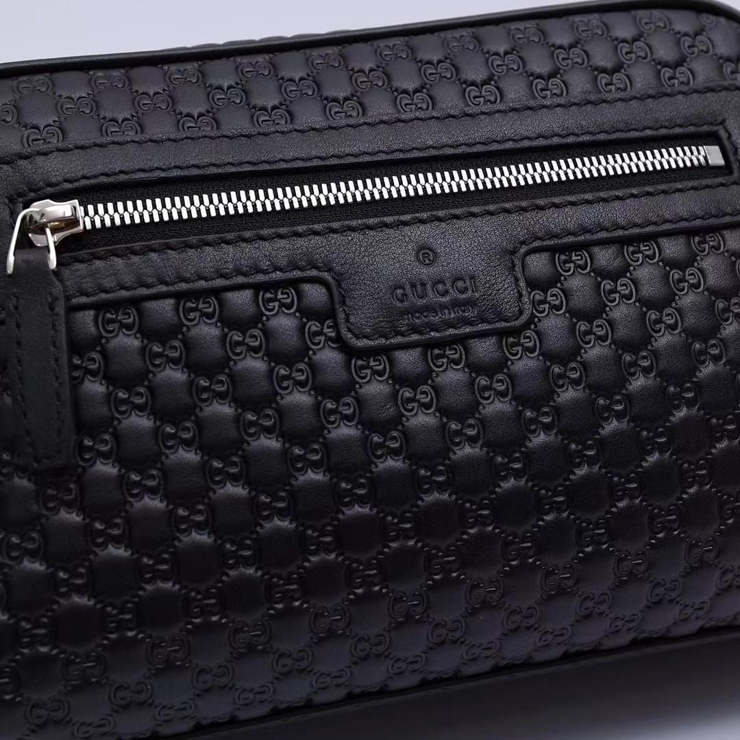 Gucci Cosmetic Case Clutch - DopestKickz