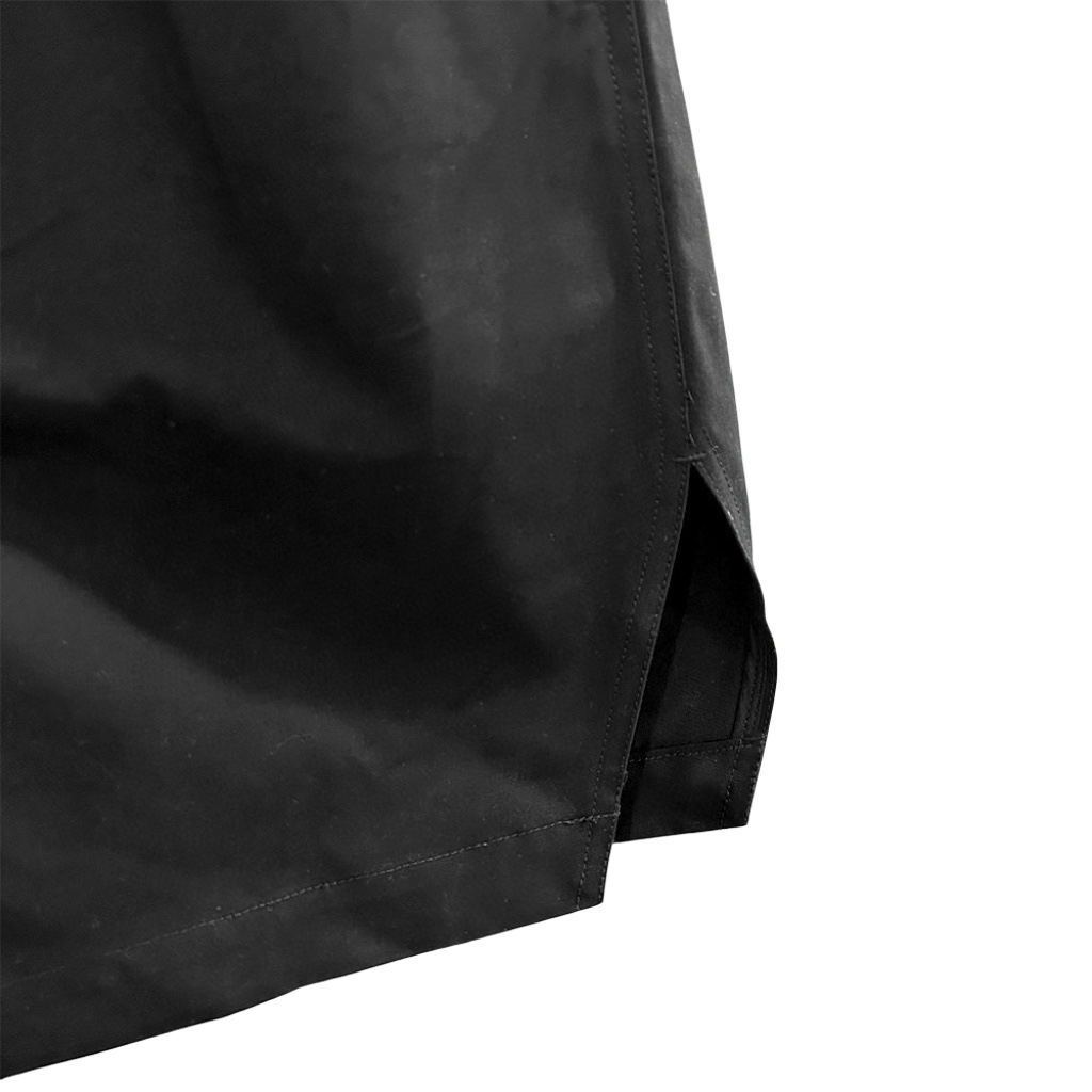 Rick Owens Drkshdw Drawstring Phleg Boxers - DopestKickz