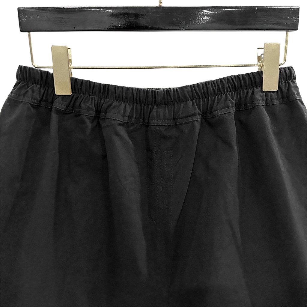 Rick Owens Drkshdw Drawstring Phleg Boxers - DopestKickz