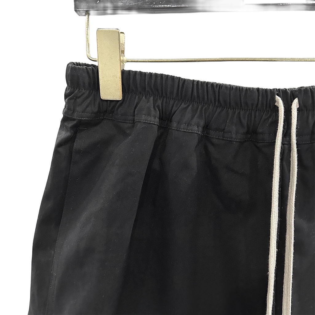 Rick Owens Drkshdw Drawstring Phleg Boxers - DopestKickz