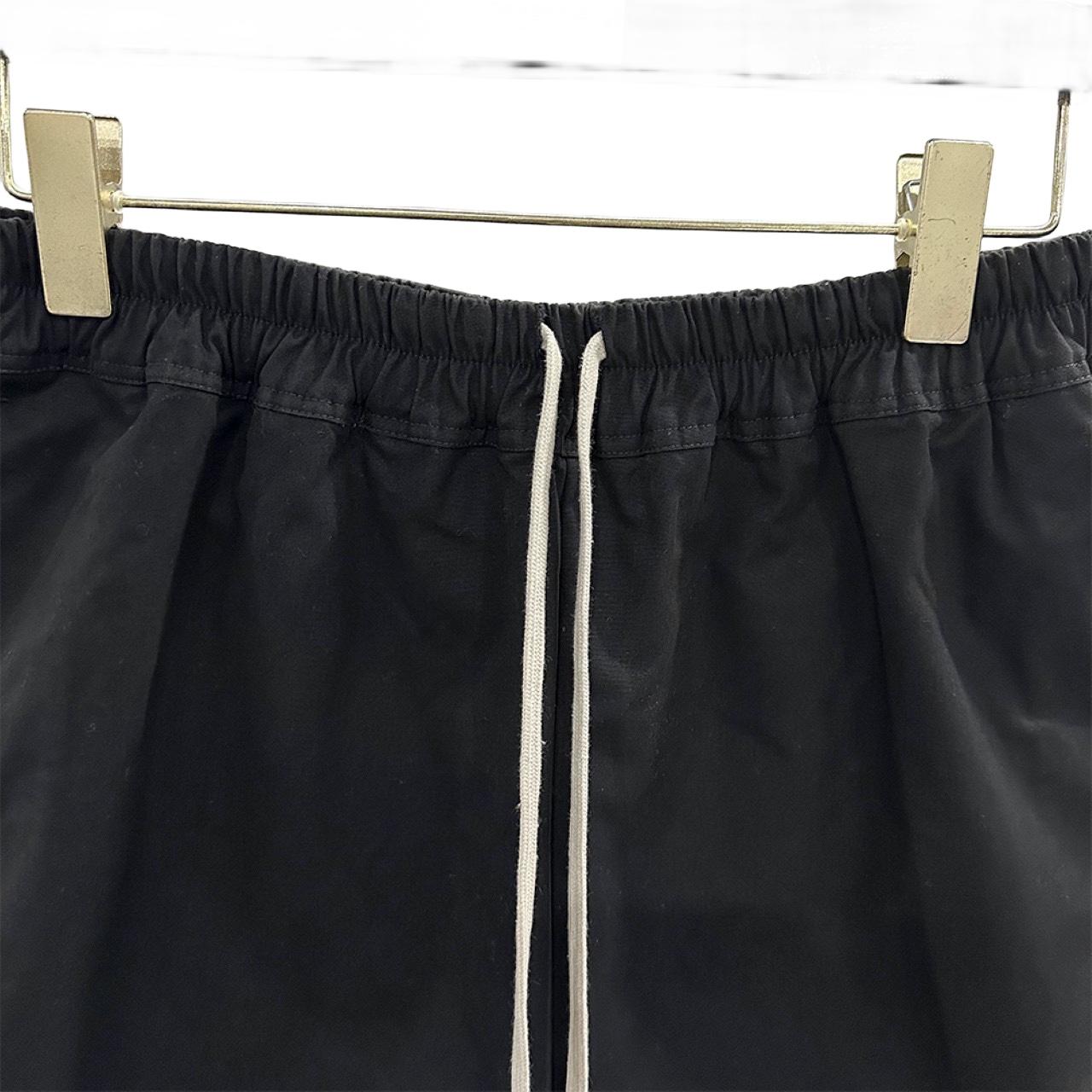 Rick Owens Drkshdw Drawstring Phleg Boxers - DopestKickz