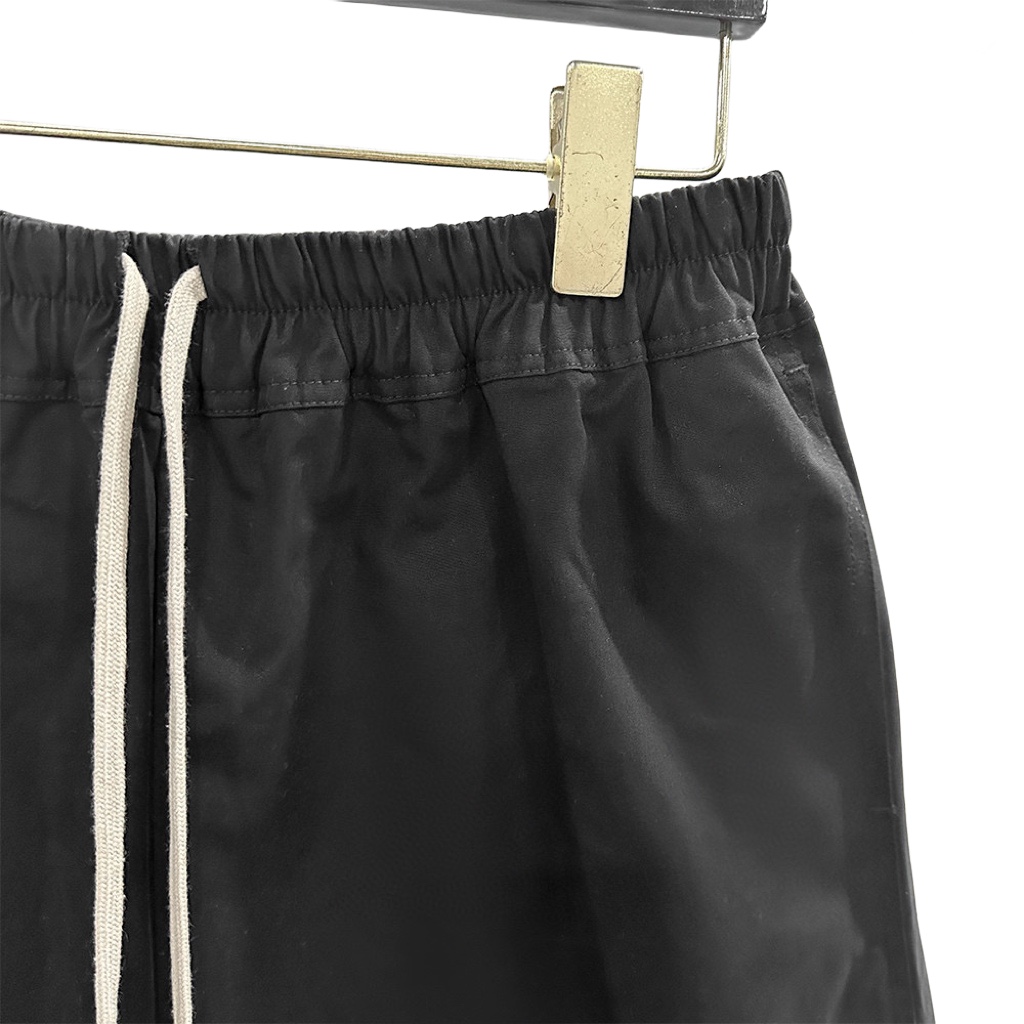 Rick Owens Drkshdw Drawstring Phleg Boxers - DopestKickz