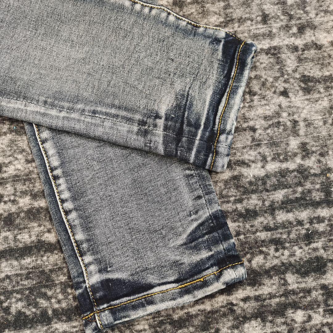 Purple-Brand Slim-Fit Jeans   0083 - DopestKickz