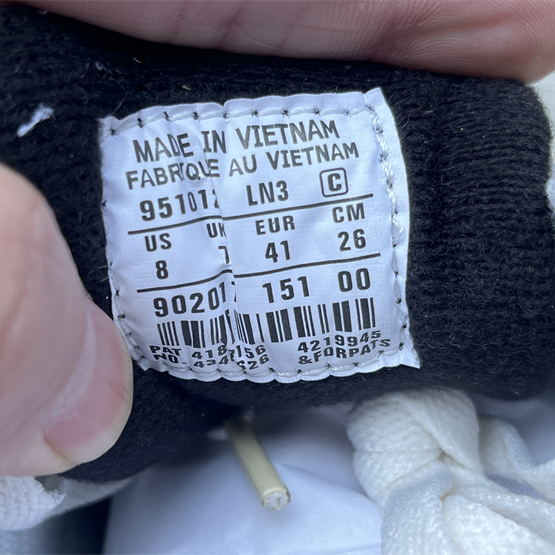 Nike Air Grudge 95 Sneakers      902017-151 - DopestKickz