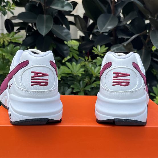 Nike Air Grudge 95 Sneakers      902017-151 - DopestKickz