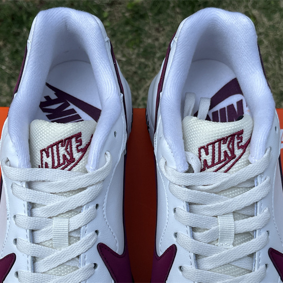 Nike Air Grudge 95 Sneakers      902017-151 - DopestKickz