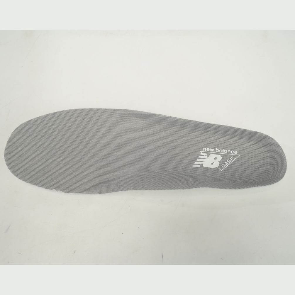 New Balance 992 Grey Blue Sneakers      M992AG  - DopestKickz