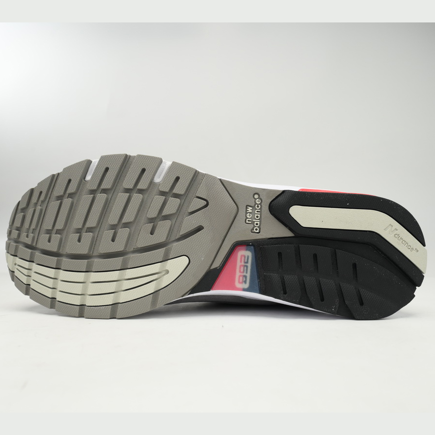 New Balance 992 Grey Blue Sneakers      M992AG  - DopestKickz