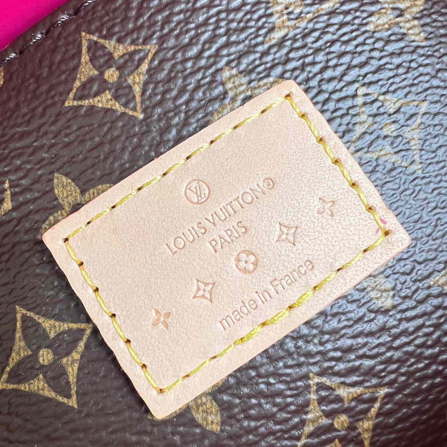 Louis Vuitton Reade PM    M24028 - DopestKickz