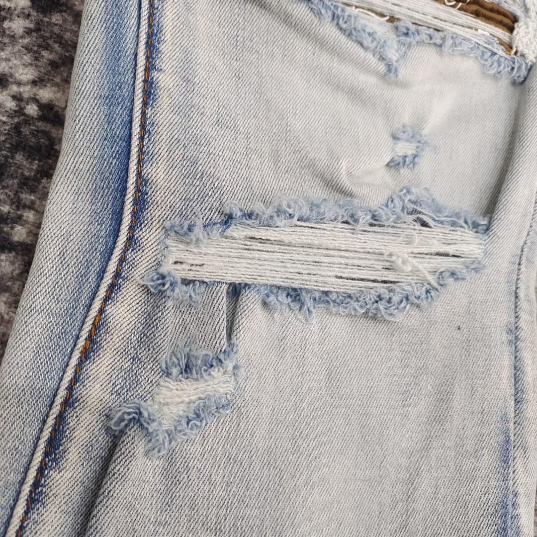 Amiri Slim-Fit Jeans   664 - DopestKickz